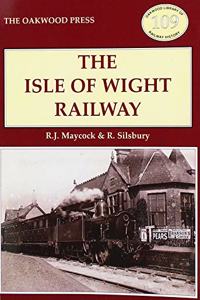 The Isle of Wight Railway