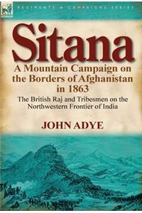Sitana