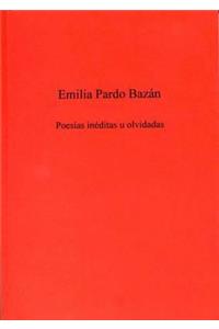 Poesias Ineditas U Olvidadas