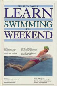 Learn In A Weekend:09 Swimming