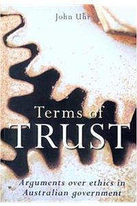 Terms of Trust