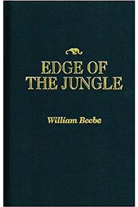 Edge of the Jungle