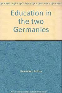 Education in Two Germani/H