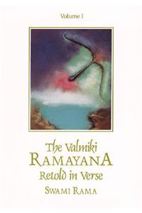 The Valmiki Ramayana, Vol. 2