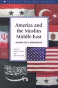 America and the Muslim Middle East