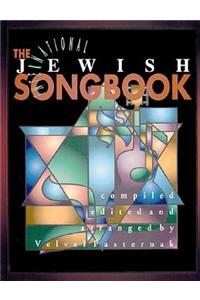International Jewish Songbook