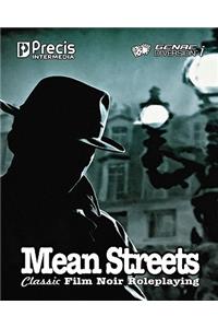 Mean Streets