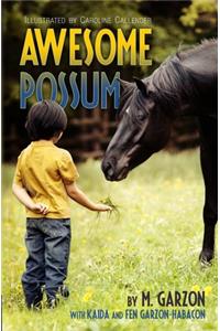 Awesome Possum