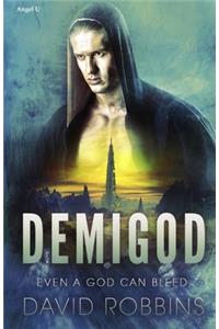 Angel U Demigod