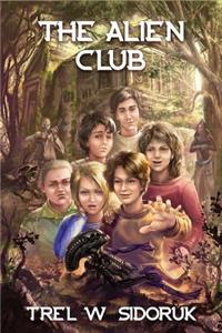 The Alien Club