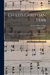 Child's Christian Year