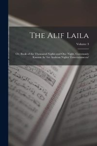 The Alif Laila