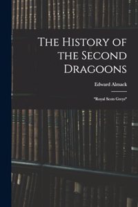 History of the Second Dragoons