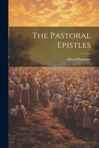 Pastoral Epistles