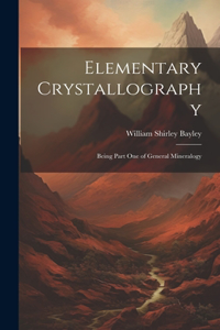Elementary Crystallography