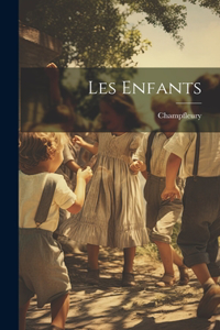 Les Enfants