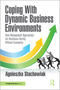 Coping with Dynamic Business Environments