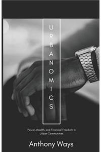 Urbanomics