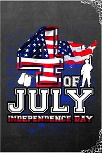 4th of July Independence Day