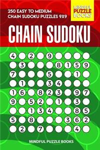 Chain Sudoku
