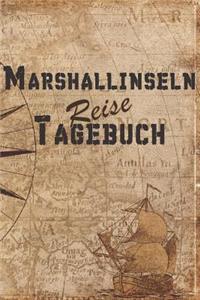 Marshallinseln Reise Tagebuch