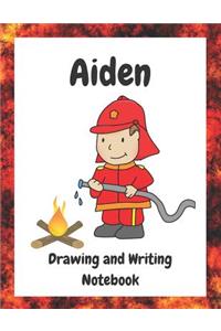 Aiden