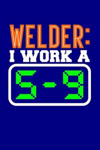 Welder