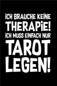 Tarot Karten