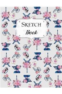 Sketch Book