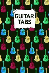 Guitar Tabs