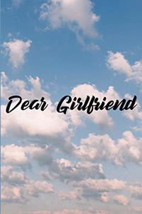 Dear Girlfriend