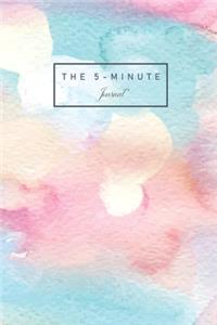The 5-Minute Journal