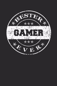 Bester Gamer Ever