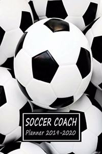 Soccer Training Journal