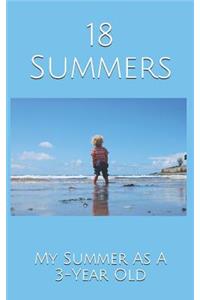 18 Summers