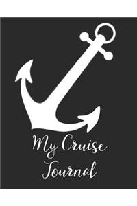 My Cruise Journal