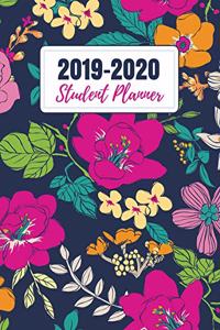 2019-2020 Student Planner