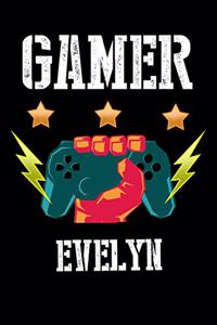 Gamer Evelyn