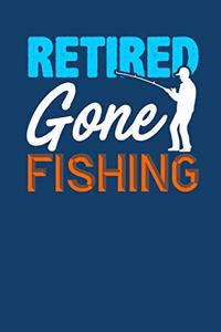 Fishing Log Book