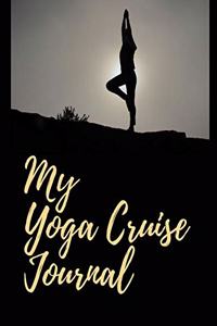 My Yoga Cruise Journal