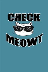 Check Meowt