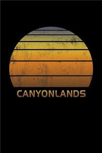 Canyonlands