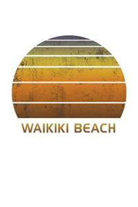 Waikiki Beach