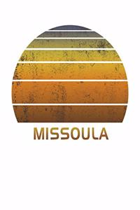 Missoula