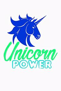 Cool Unicorn