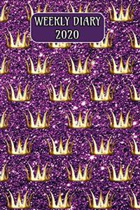 Weekly Diary 2020