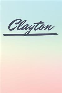 Clayton