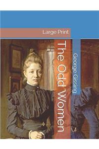 The Odd Women