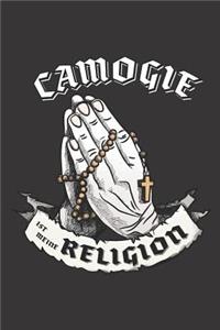Camogie Ist Meine Religion