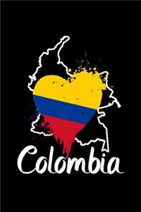 colombia flag